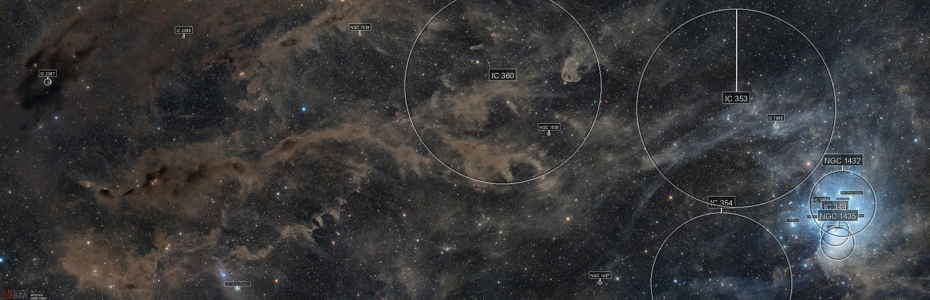 The Golden Bull Realm Long Scroll Painting